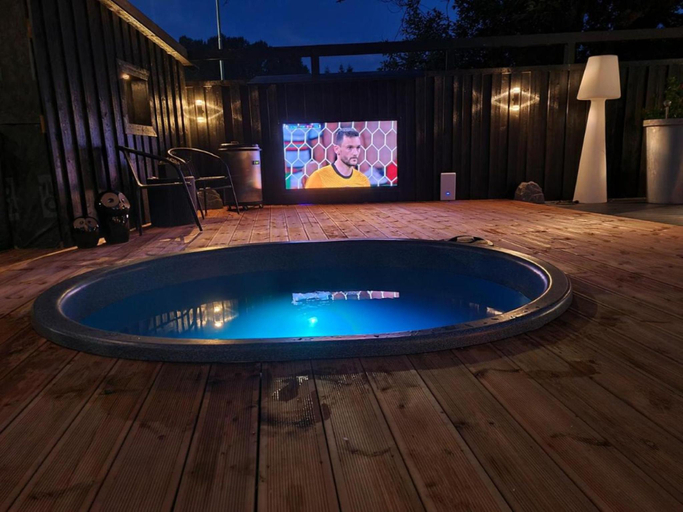 2, Luxury villa Stockholm, Stockholm