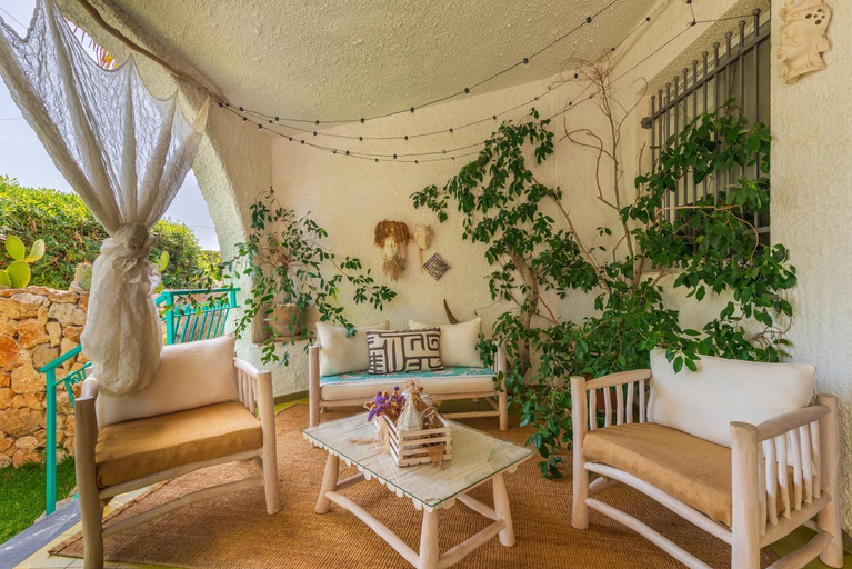 Others 3, Les Siciliennes Design Villa in Fb, Syracuse