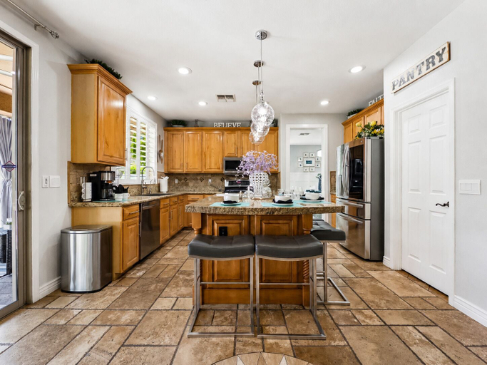 Private kitchen 4, The Jade House Queen Creek, Maricopa