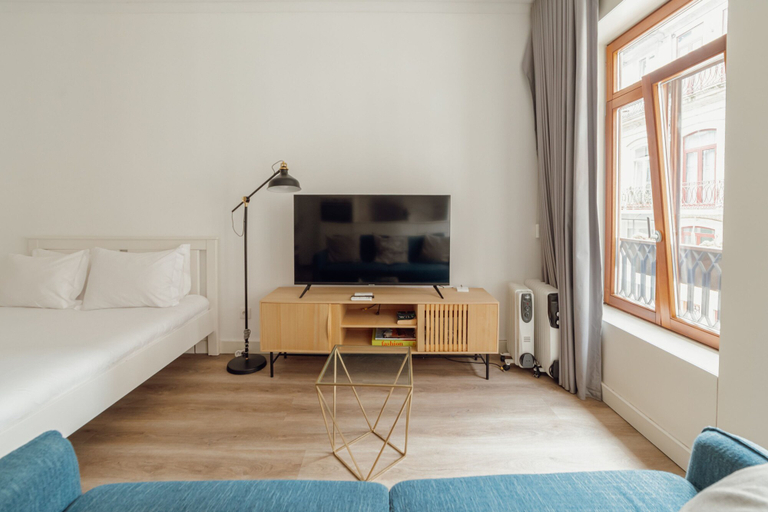 Room 5, Downtown Comfort Apartment by Vacationy, Porto