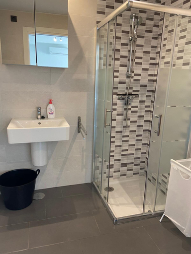 Bathroom 4, Groundfloor Oasis Beach VII Punta Prima, Alicante