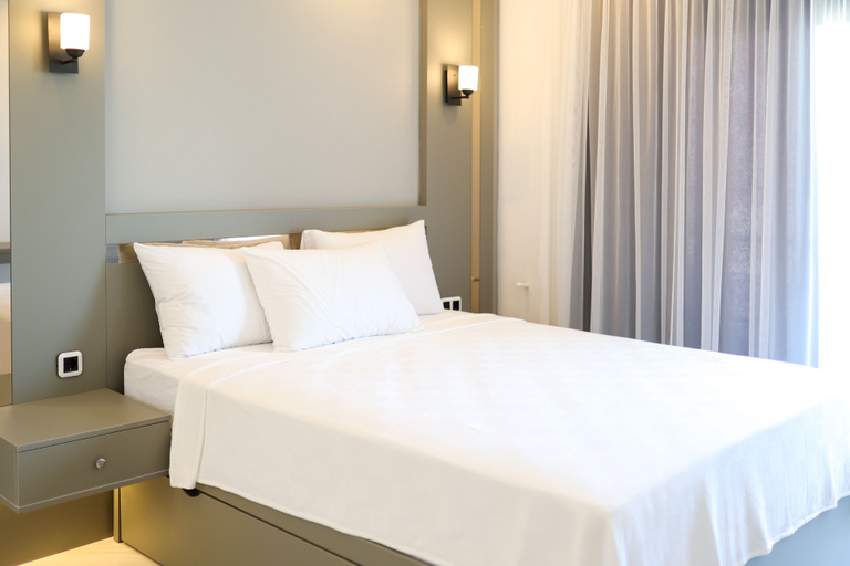 Bedroom 4, Akdeniz Yaşam Otel, Silifke