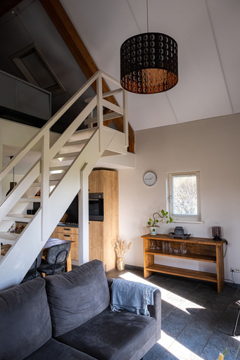 Living area 2, Hoeve de Binnenplaets Vrijstaand Huis, Nuth
