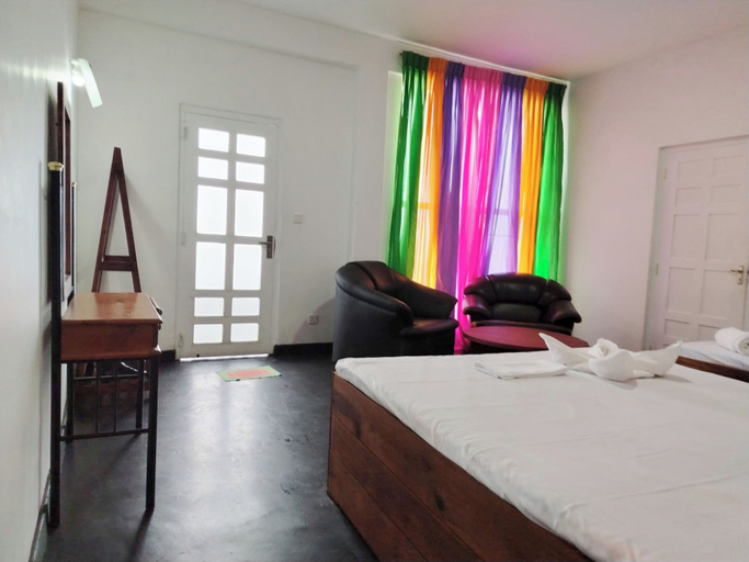 Room 2, Shiny cot- Nuwaraeliya, Nuwara Eliya