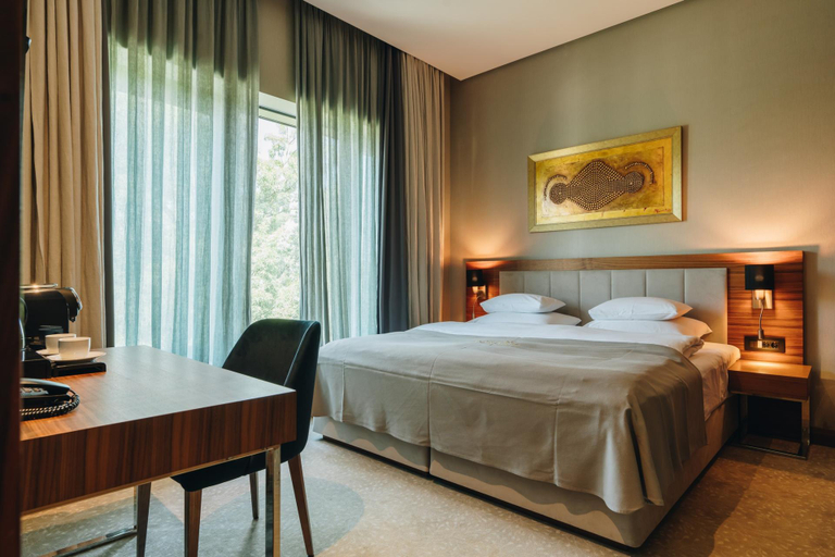 Bedroom 3, Hotel Tonanti, Vrnjačka Banja