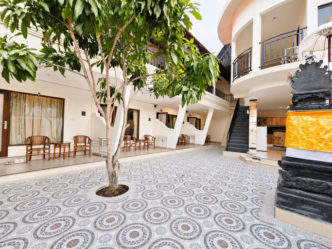 Exterior & Views 1, Tegalsari Guest House Canggu, Badung