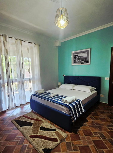 Bedroom 2, Vizion Hotel, Shkodrës
