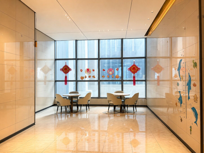 Interior 3, Nestory Residence - Foshan Lecong Furniture Market, Foshan