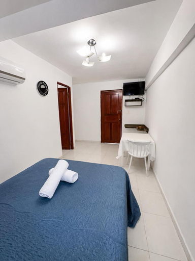 Others 3, Hotel Pacific Coast, Arraiján