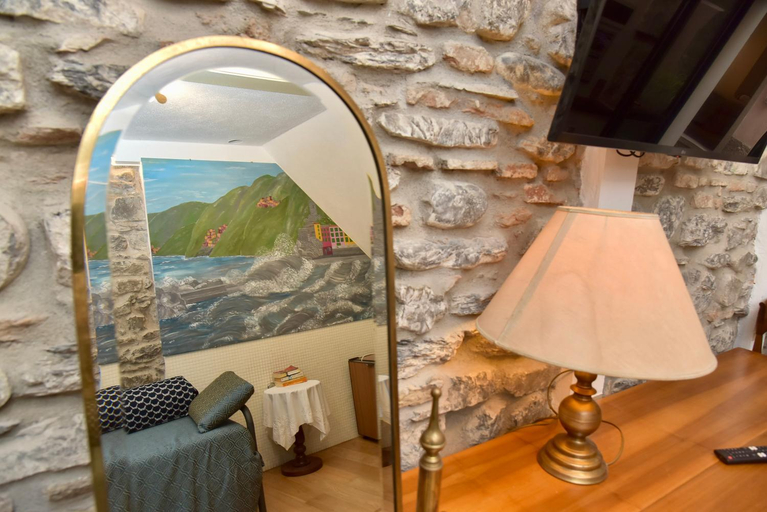 Others 4, The Vernazza Main Plaza - Rooms & Suites, La Spezia
