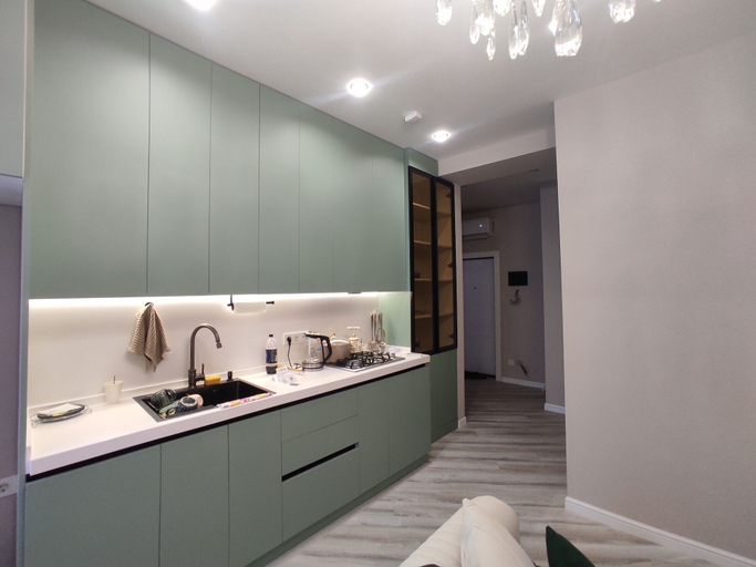 Interior 4, Avant Park Premium, Baku