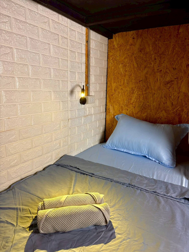 Primary image 1, Room-charming B&B Stay in Bangkok Noi wi, Bangkok Noi