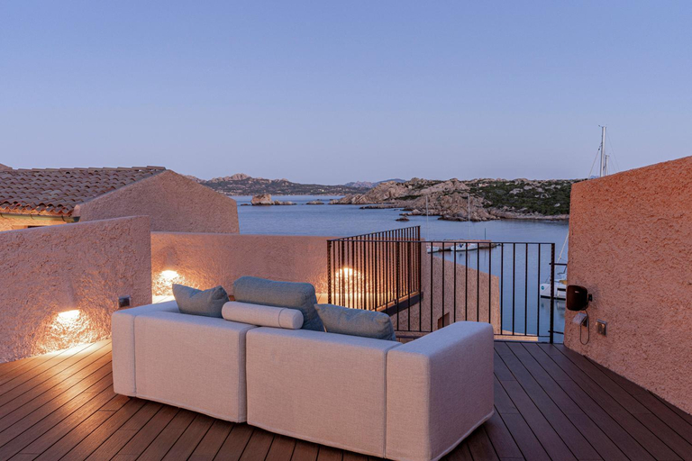Food & Drinks 5, Hotel Cala Lunga, Olbia-Tempio