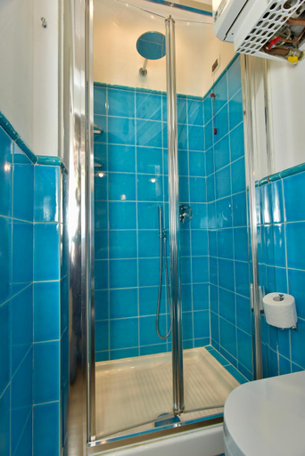 Bathroom 3, The Vernazza Main Plaza - Rooms & Suites, La Spezia