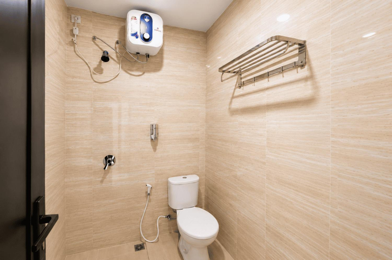 Bathroom 5, Samara Villa by Sinergi, Karanganyar