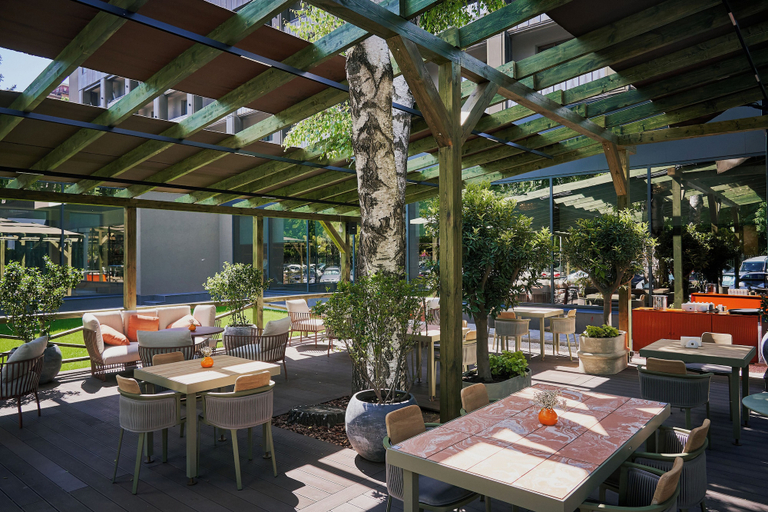 Food & Drinks 5, Mimi Hotel Chisinau, Chisinau