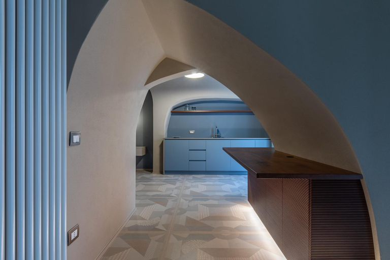 Others 2, Dritta al Cuore Suite & Pool, Bari