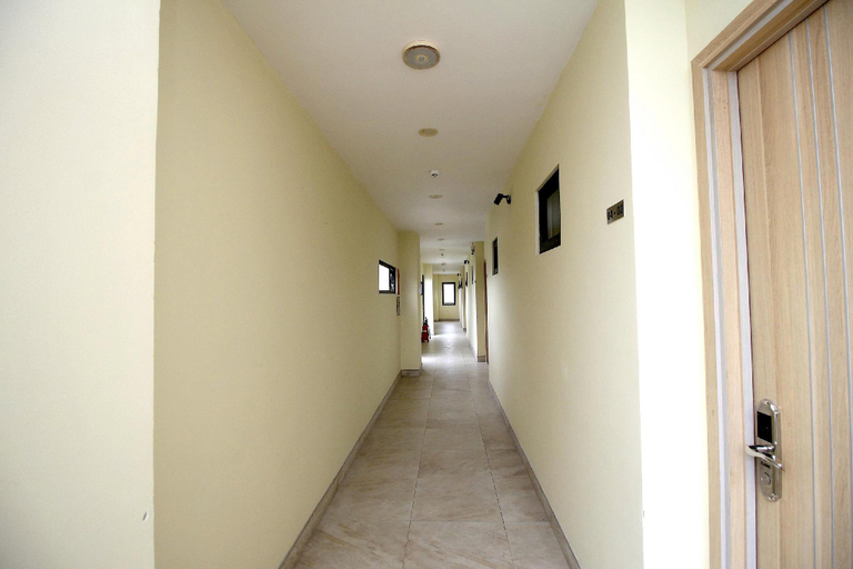 Public Area 3, AHA Central Hotel and Residence, Bình Thạnh