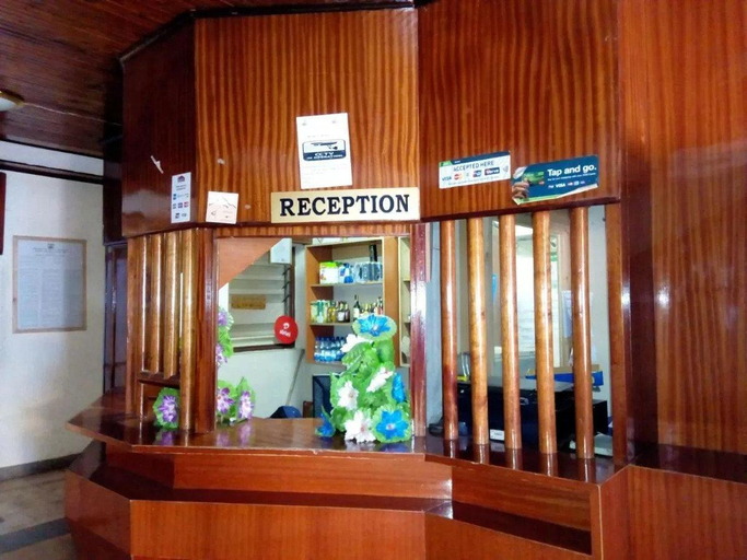 Others 3, Ibis Hotel Nanyuki, Laikipia East