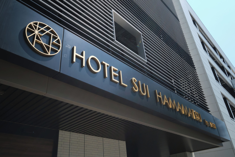 Exterior & Views 2, HOTEL SUI HAMAMATSU, Hamamatsu