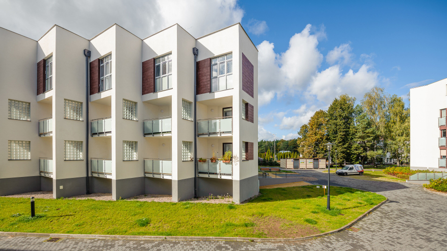 Others 5, Apartamenty Sun&Snow Bursztynowe Osiedle, Nowy Dwór Gdański