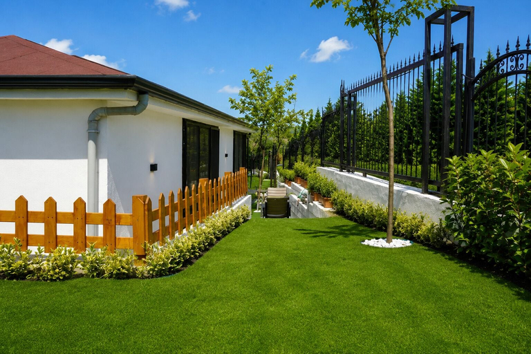 Exterior & Views 2, New Green Airport Hotel, Arnavutkoy