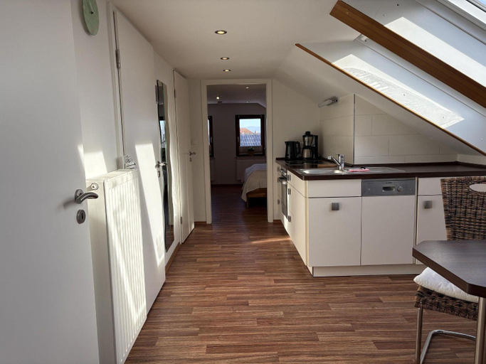 Others 2, Haus-Meeresglueck-Wohnung-Seepferdchen, Ostholstein