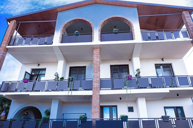 Exterior & Views 2, Hotel Horizont Telavi, Telavi