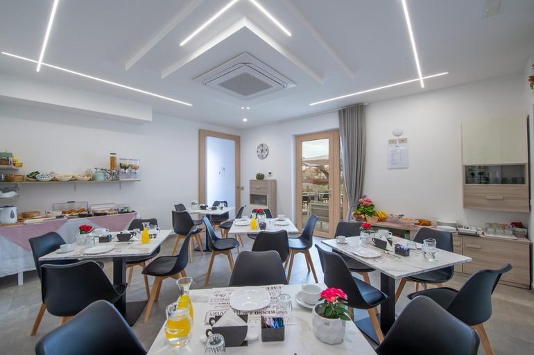 Food & Drinks 5, Villavita, Napoli