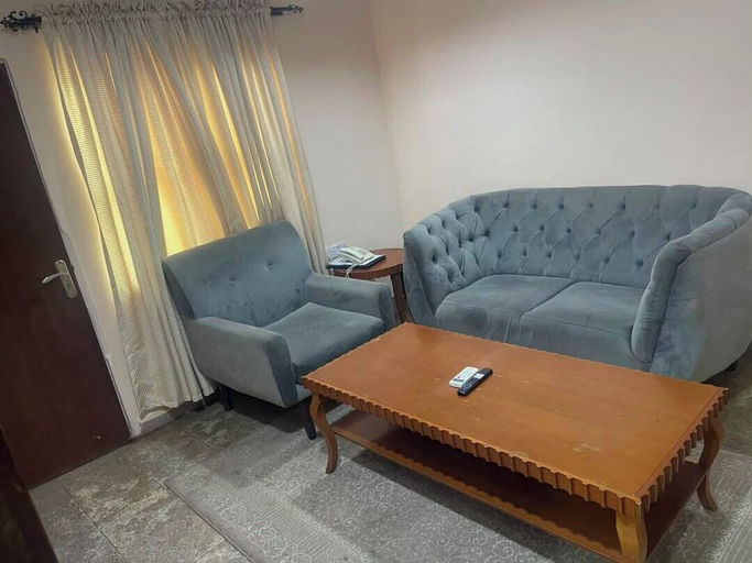 Others, Blissworld Hotel, Akure North