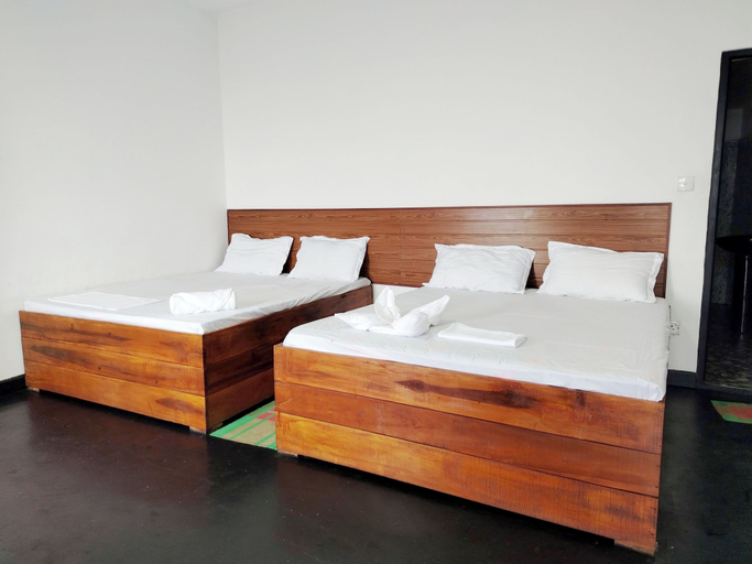 Room 3, Shiny cot- Nuwaraeliya, Nuwara Eliya