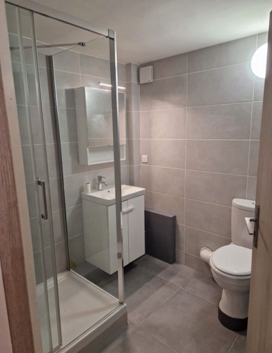 Bathroom 3, Riviera Azur Antibes, Alpes-Maritimes