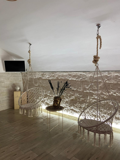 Others 3, Pietra Viva room, Bari
