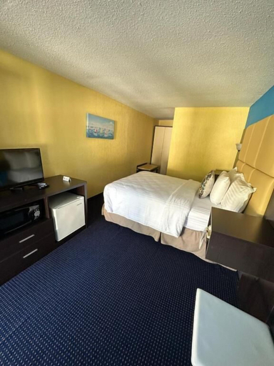 Bedroom 2, WELCOME INN, Washington