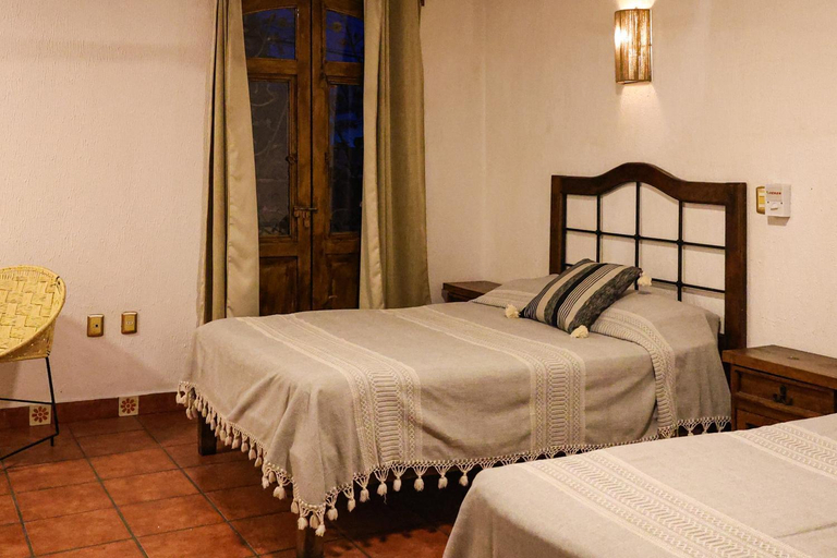 3, Hotel Real Santo Domingo, Del Centro