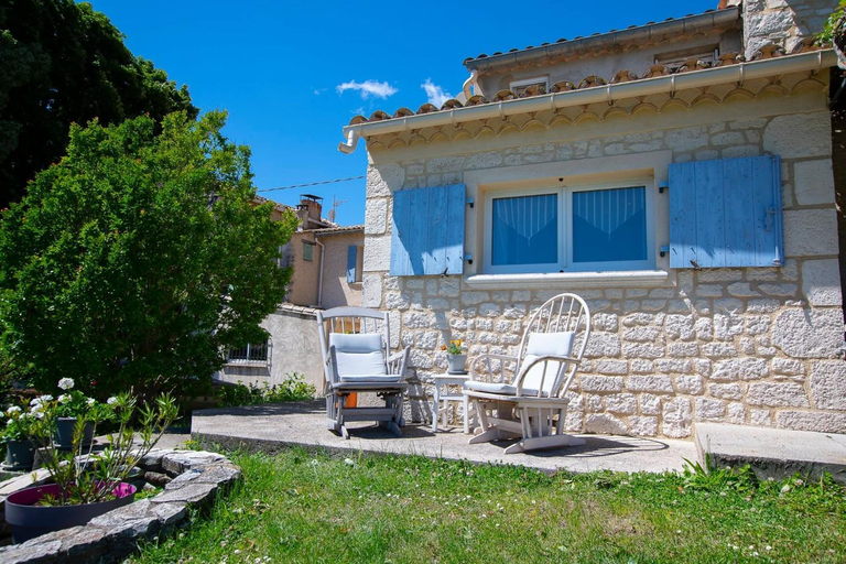 Exterior & Views, La Bastide des Bourguets Adults Only, Mont Ventoux, Vaucluse