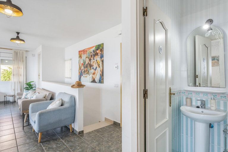 Others 4, Villa Blanca Amazing views, Girona