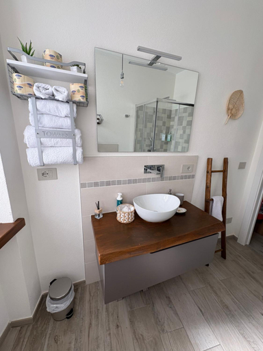 Bathroom 3, Il Sogno di GioEle, Cuneo