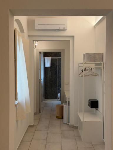 Others 4, B&B Piccola Stella, Pisa