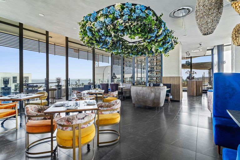 Interior 5, One Rosebank 262, City of Johannesburg