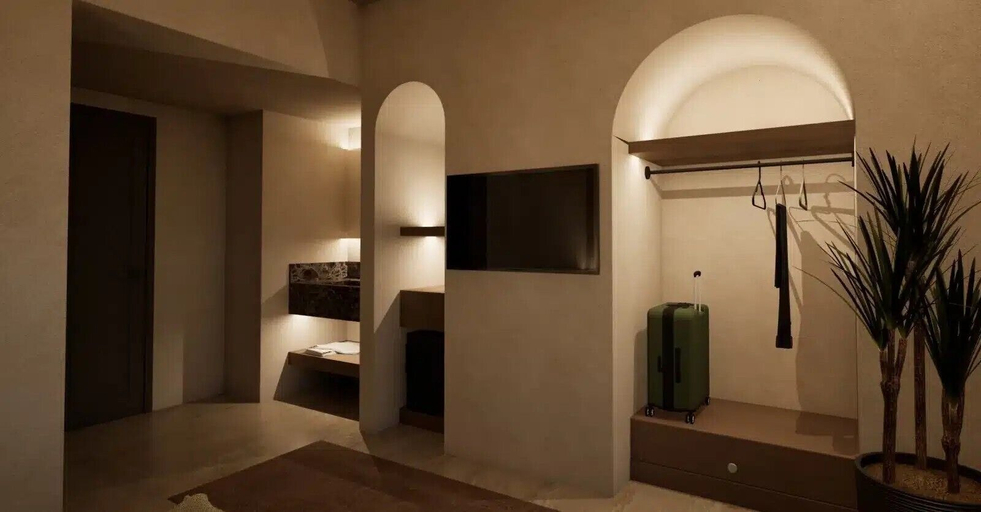 Others 5, Ano Kampos Hotel, South Aegean