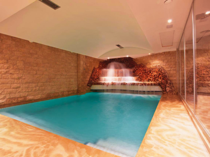Sport & Beauty 3, Hotel Art Palace Suites & Spa, Casablanca