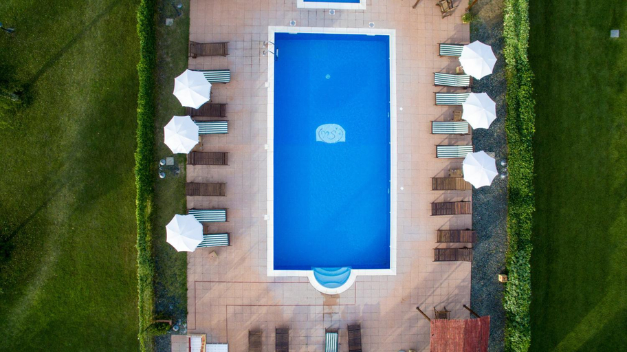 Sport & Beauty, Agriturismo Nonna Stella, Livorno