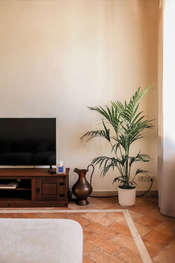 Interior 5, La Casa sul Corso, Arezzo