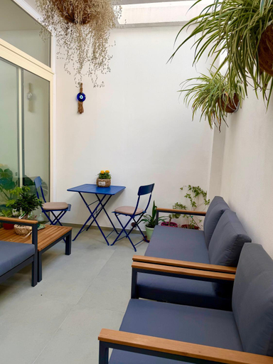 Others 4, VN Apartments, Lecce