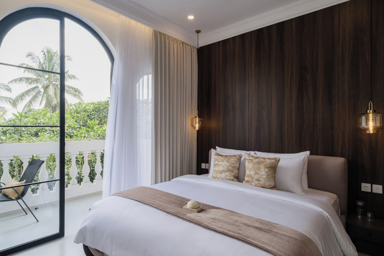 Room 4, Riviera Boutique Hotel, Gianyar