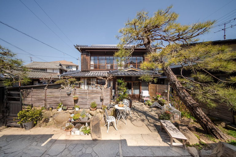 Others 2, Oyajino Umi, Naoshima