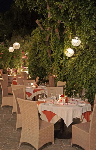 Food & Drinks 5, Flamingos Hotel, Crete