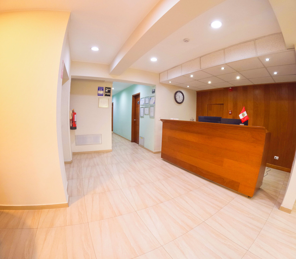 Others 1, Hotel Esencia Suites, Lima