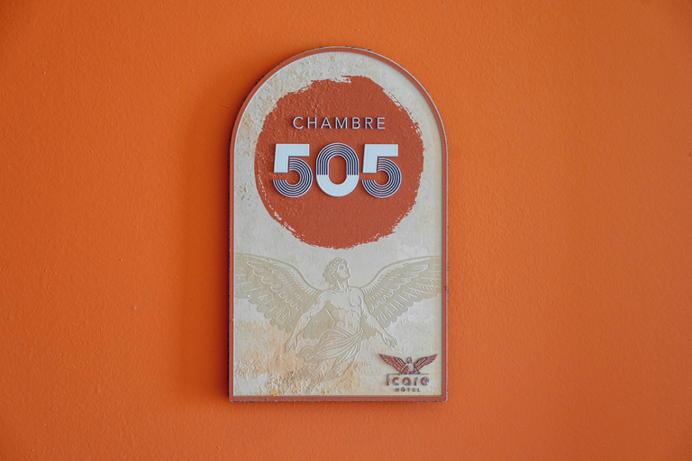Others 5, Hôtel Icare Toulouse Gare, Haute-Garonne